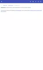 Analytical chemistry APK download