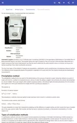 Analytical chemistry APK download