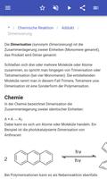 Chemische Reaktionen Screenshot 3
