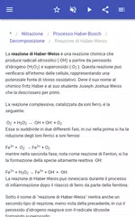 download Reazioni chimiche APK