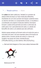 Baixar Reações químicas APK