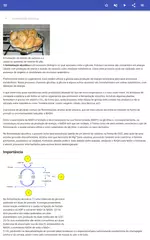 Baixar Reações químicas APK