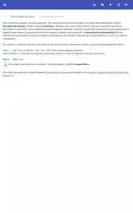 Baixar Reações químicas APK