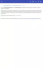 Baixar Reações químicas APK