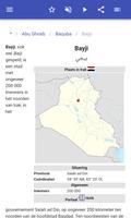 Steden in Irak screenshot 3