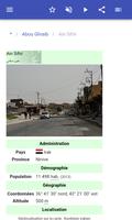 Villes en Irak capture d'écran 2