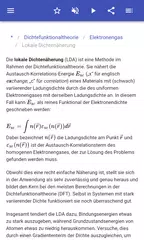 Quantenchemie APK Herunterladen