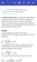 3 Schermata Chimica quantistica