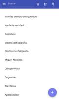 Neuropsicología Poster