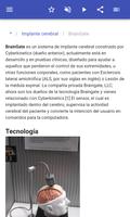 Neuropsicología captura de pantalla 2