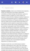 Neuropsicologia imagem de tela 1