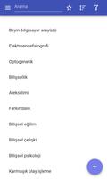 Nöropsikoloji gönderen