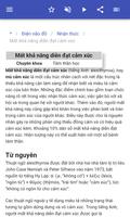 Neuropsychology ảnh chụp màn hình 2