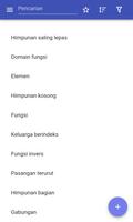 Set teori penulis hantaran