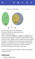 Set teori syot layar 2