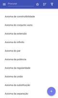 Teoria de conjuntos Cartaz