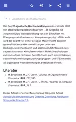 Chemische Verbindung APK Herunterladen