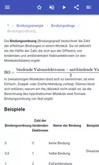 Chemische Verbindung APK Herunterladen