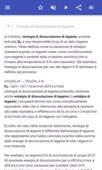 download Legame chimico APK