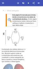 Baixar Ligação química APK