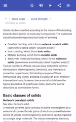 Chemical bonding APK download
