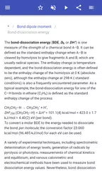 Chemical bonding APK download