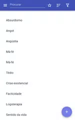 Baixar Conceitos filosóficos APK