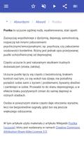 Filozoficzne koncepcje screenshot 3