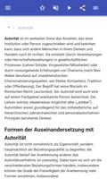 Philosophie des Rechts Screenshot 1