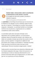 Filosofía del derecho captura de pantalla 1