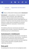 Filozofia prawa screenshot 3
