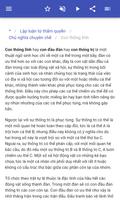 Triết lý của pháp luật ảnh chụp màn hình 2