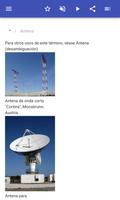 Tecnología de radio captura de pantalla 1