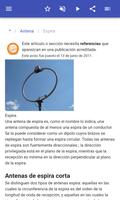 Tecnología de radio captura de pantalla 2