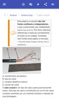 Tecnologia de rádio imagem de tela 3
