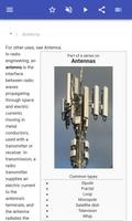 Radio technology اسکرین شاٹ 1