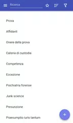 download Legge Evidence APK