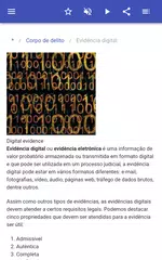 Baixar Direito de prova APK