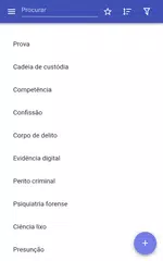 Baixar Direito de prova APK