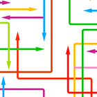 Ciencia de la información cuán icono