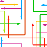 Quantum information science আইকন