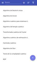Ciencia de la información cuán Poster