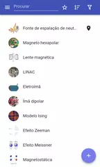 Baixar Magnetismo XAPK