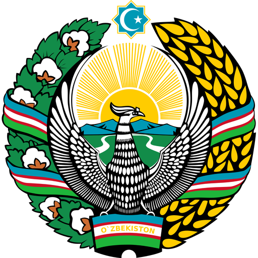 Distretti dell'Uzbekistan