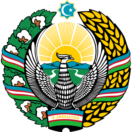 Districts of Uzbekistan