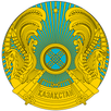 Districts of Kazakhstan APK