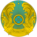 Districts of Kazakhstan APK