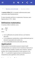 2 Schermata Meccanica dei fluidi