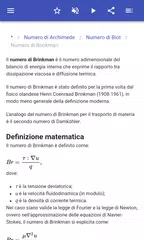 download Meccanica dei fluidi APK