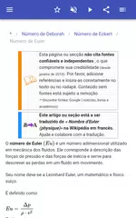 Baixar Mecânica dos fluidos APK